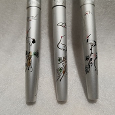 Ручка перьевая