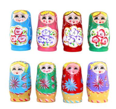 russian layer doll