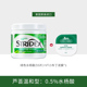 Mỹ stritex salicylic acd cotton cotton in mụn để đóng mụn trứng cá cọ rửa axit cửa hàng hàng đầu chính thức bioderma da dầu