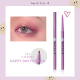 Hua Liliya Eye Bin Wall Lili Color Liquid Pen Red White Chống thấm không phải Dinning Hold Flagship Store chính thức gel kẻ mắt 3ce