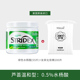 Mỹ stritex salicylic acd cotton cotton in mụn để đóng mụn trứng cá cọ rửa axit cửa hàng hàng đầu chính thức bioderma da dầu