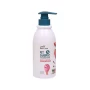 Yi pro pet dầu gội 500ML Teddy gấu làm đẹp cung cấp chó mèo tắm sữa tắm - Cat / Dog Beauty & Cleaning Supplies găng tay chải lông chó mèo