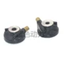 Yamaha RSZ WISPs Fast Eagle 125 mét răng F lửa 100 răng cụ Bánh răng đo tốc độ Đồng hồ đo tốc độ - Xe máy Gears 	nhông sên dĩa xe máy	