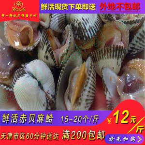 Tianjin Majiao Fresh Mao di Di Blood Cusher Shell Pression