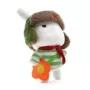 Millet thời thơ ấu phiên bản của thỏ gạo búp bê vải sang trọng class tay đồ chơi văn phòng 25 cm trang web chính thức chính hãng gấu bông pikachu