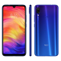 Gạo đỏ nguyên bản mẫu điện thoại di động Note7 Gạo đỏ mẫu máy Note7 Gạo đỏ Note7 bàn giao mẫu máy - Phụ kiện điện thoại di động ốp lưng iphone 8 plus đẹp