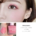 GIỮ LIVE Juice Liquid Blush Women Cinnamon Natural Long Lasting Brightening Waterproof Net Red Chính hãng Trang điểm màu nude - Blush / Cochineal má hồng apieu Blush / Cochineal