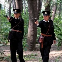 Полиция Китайской Республики арендует на один день