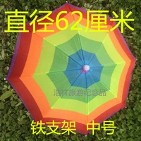 Один из старых признаков цветовых стержней