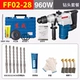 960 Вт Diamond/Dlicel Dual-Use Z1C-FF02-28 (Пакет 1)