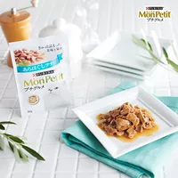 Оригинальный импортный продукт питания в Японии Monpetit