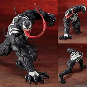 Bán giết mổ bán chạy nhất Spider-Man 1 10 artfx + Spider-Man Venom Anti-Five Thế hệ thứ 5 - Capsule Đồ chơi / Búp bê / BJD / Đồ chơi binh sĩ