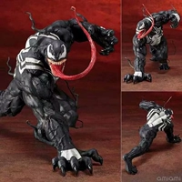 Bán giết mổ bán chạy nhất Spider-Man 1 10 artfx + Spider-Man Venom Anti-Five Thế hệ thứ 5 - Capsule Đồ chơi / Búp bê / BJD / Đồ chơi binh sĩ đồ chơi mô hình