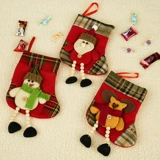 Маленькие носки, декор, ювелирное украшение для пожилых людей, подарок на день рождения