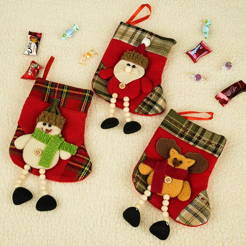 Маленькие носки, декор, ювелирное украшение для пожилых людей, подарок на день рождения