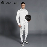 Леонпаул Пол Борьба с мечами супер меч службы мужчины 800N Трехэтажная световая эластичная ткань