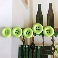 5 фруктовых зеленых