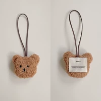 Кофейные медведи