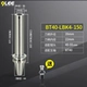 BT40-LBK4-150L