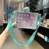 Apple, защитный чехол, маленькая милая ручка, 2018, защита при падении, масштаб 1:2