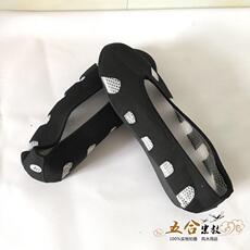 Даосская обувь 云勾鞋道家轮胎底武当十方鞋太极鞋男武当道士鞋练功鞋练武鞋道鞋