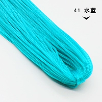 Светло-синий