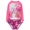 GYMBOREE Golden Baby JJ Girls Áo dài tay Chia áo tắm Kem chống nắng Rose Red Love Sailing Spot 3-1