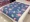 Sợi giặt kiểu Hàn Quốc mỏng cotton quilting bí mật giặt vải trải giường ga trải giường đa năng gia vị 150 * 200cm - Trải giường ga giường 1m8 x 2m