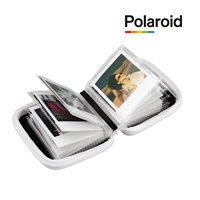 Polaroid, сумка-органайзер, фотоальбом, официальный флагманский магазин, три цвета