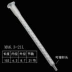 Miễn phí vận chuyển MB3.2-16S 10: 1 ống trộn / ống / AB động tĩnh ống trộn AB súng keo cao su ống kim phun 