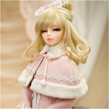 taobao agent Chanel SP, BJD dolls, asdoll angel workshop, asdoldoll, dl33019