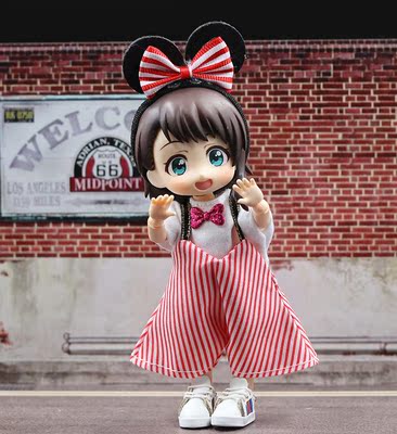 taobao agent OB11 baby GSC DOLL DDF MOLLY BJD YMY Body9 Mickey