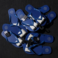 Lợi ích phúc lợi cho tất cả mọi người, không bỏ lỡ thời trang nam giới thường flip-flops dép đi trong nhà dép nam cao cấp