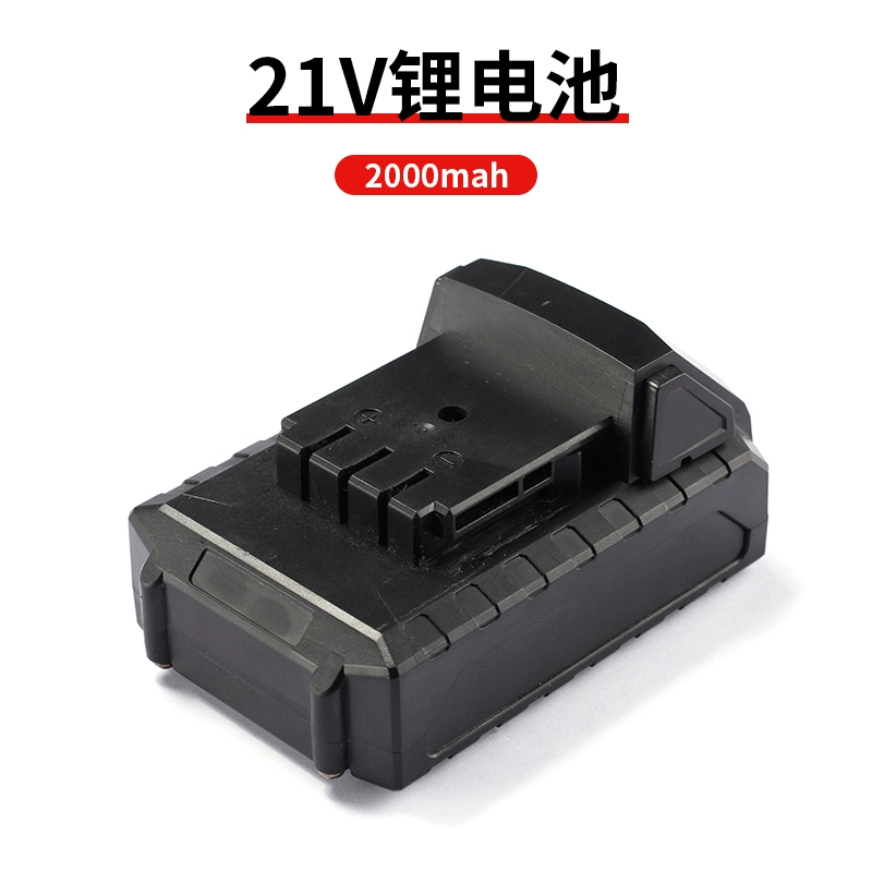 Maiyue 21V sạc máy cỏ Phụ kiện toàn bộ lưỡi kim loại lưỡi 12V Cắt máy lưỡi xới cỏ Lưỡi cắt cỏ