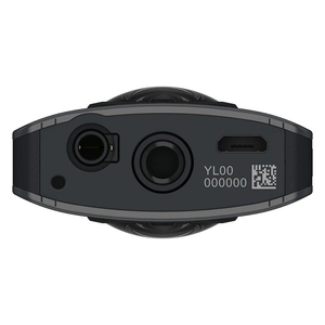 RICOH THETA V 4K 360 Сферическая камера 360 -панорамная камера.