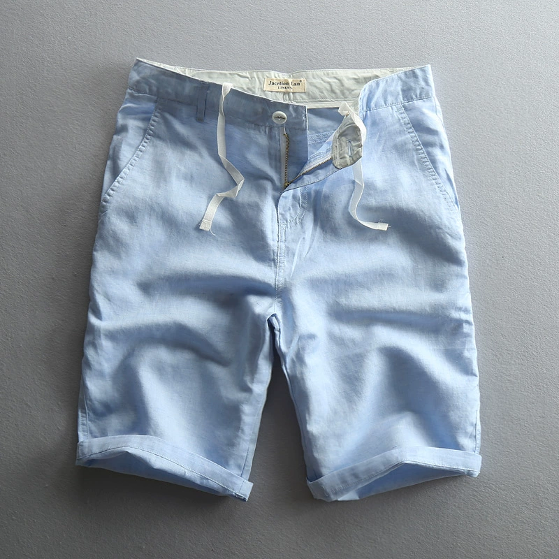 half short half pants