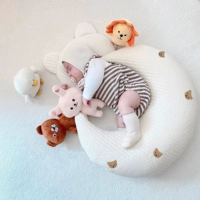 С вышивкой, с медвежатами