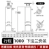 xy lanh thủy lực parker Xi lanh thủy lực hai chiều 100 xi lanh nặng 10 tấn Trạm bơm thủy lực điện hai chiều 15 tấn Hengding top dầu bán xi lanh thủy lực cũ giá xi lanh thủy lực 2 tấn 