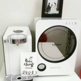 SmartCare Corean Sun Sather -In -Law Baby Bottle Disinfectant Drahing Bab