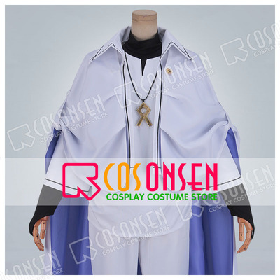 taobao agent COSONSEN Theatrical Edition Wen Hao Dog DEAD Apple Shimizawa Cosplay clothing