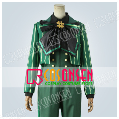 taobao agent cosonsen IDOLISH7 Dim Simpage Party Second Stepang and COSPLAY clothing Aina