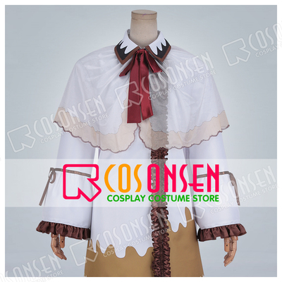 taobao agent COSONSEN IDOLISH7 Nine Tianshe House COSPLAY clothing