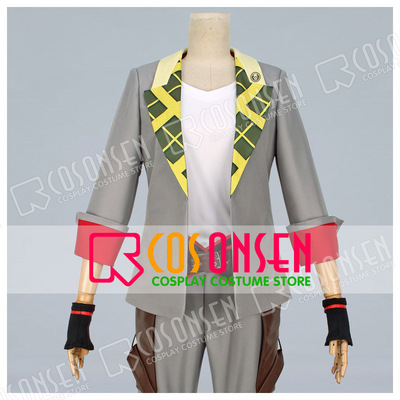 taobao agent cosonsen Sword, individual clothing, cosplay