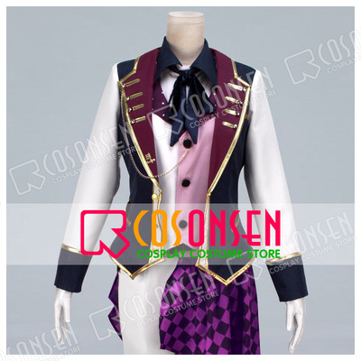 taobao agent COSONSEN Idolish7 Restart Pointer