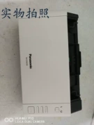 Máy quét Panasonic văn phòng KVS1015 màu tốc độ cao a4 tệp tài liệu hai mặt quét liên tục nạp giấy tự động - Máy quét