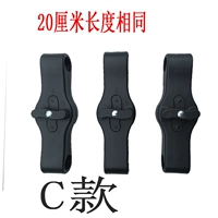 Длина и ширина двухценметра одинакова