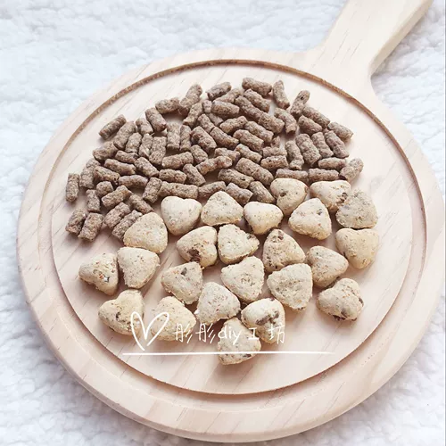 [Tongtong] Великобритания высшее селективное старое издание/новое издание Love Hamster Grain Bear Grain 20G