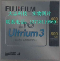 Подлинный Fuji Fujifilm LTO-3 до н.э.