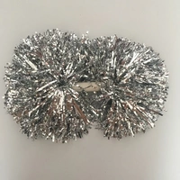 Серебряный