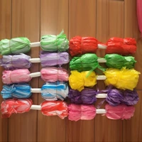 Ручка с двойной головой цветочной трубы [пожалуйста, оставьте сообщение]